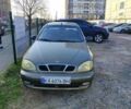 Зеленый Дэу Сенс, объемом двигателя 1.3 л и пробегом 130 тыс. км за 1800 $, фото 2 на Automoto.ua