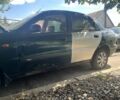 Зеленый Дэу Сенс, объемом двигателя 1.5 л и пробегом 300 тыс. км за 650 $, фото 1 на Automoto.ua