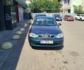 Зеленый Дэу Сенс, объемом двигателя 1.3 л и пробегом 70 тыс. км за 2500 $, фото 4 на Automoto.ua