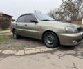 Зеленый Дэу Сенс, объемом двигателя 1.5 л и пробегом 258 тыс. км за 3100 $, фото 1 на Automoto.ua