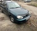 Зеленый Дэу Сенс, объемом двигателя 1.5 л и пробегом 222 тыс. км за 1950 $, фото 4 на Automoto.ua