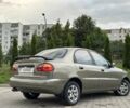 Зеленый Дэу Сенс, объемом двигателя 0 л и пробегом 200 тыс. км за 1950 $, фото 12 на Automoto.ua