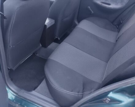 Зелений Деу Сенс, об'ємом двигуна 1.3 л та пробігом 300 тис. км за 1800 $, фото 3 на Automoto.ua