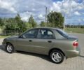 Зеленый Дэу Сенс, объемом двигателя 1.5 л и пробегом 3 тыс. км за 2850 $, фото 1 на Automoto.ua