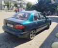 Зеленый Дэу Сенс, объемом двигателя 1.3 л и пробегом 70 тыс. км за 2500 $, фото 3 на Automoto.ua