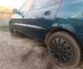 Зелений Деу Сенс, об'ємом двигуна 1.6 л та пробігом 290 тис. км за 1450 $, фото 6 на Automoto.ua