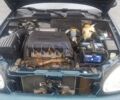 Зеленый Дэу Сенс, объемом двигателя 1.3 л и пробегом 221 тыс. км за 2000 $, фото 11 на Automoto.ua