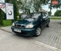 Зелений Деу Сенс, об'ємом двигуна 1.3 л та пробігом 170 тис. км за 1650 $, фото 1 на Automoto.ua