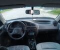 Зеленый Дэу Сенс, объемом двигателя 1.5 л и пробегом 292 тыс. км за 2400 $, фото 7 на Automoto.ua