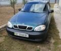 Зелений Деу Сенс, об'ємом двигуна 0 л та пробігом 303 тис. км за 1200 $, фото 1 на Automoto.ua