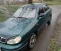 Зелений Деу Сенс, об'ємом двигуна 1.3 л та пробігом 233 тис. км за 1800 $, фото 1 на Automoto.ua