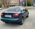 Зеленый Дэу Сенс, объемом двигателя 1.5 л и пробегом 168 тыс. км за 1850 $, фото 2 на Automoto.ua