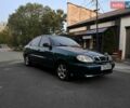 Зелений Деу Сенс, об'ємом двигуна 1.3 л та пробігом 290 тис. км за 1290 $, фото 1 на Automoto.ua