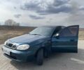 Зеленый Дэу Сенс, объемом двигателя 1.3 л и пробегом 220 тыс. км за 1550 $, фото 1 на Automoto.ua