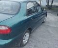 Зеленый Дэу Сенс, объемом двигателя 1.3 л и пробегом 300 тыс. км за 1900 $, фото 12 на Automoto.ua