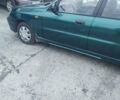 Зеленый Дэу Сенс, объемом двигателя 1.3 л и пробегом 300 тыс. км за 1900 $, фото 14 на Automoto.ua