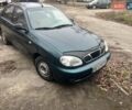 Зеленый Дэу Сенс, объемом двигателя 1.5 л и пробегом 222 тыс. км за 1950 $, фото 3 на Automoto.ua