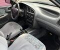Зеленый Дэу Сенс, объемом двигателя 1.6 л и пробегом 400 тыс. км за 2090 $, фото 3 на Automoto.ua