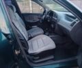 Зеленый Дэу Сенс, объемом двигателя 1.5 л и пробегом 292 тыс. км за 2400 $, фото 11 на Automoto.ua
