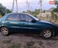 Зеленый Дэу Сенс, объемом двигателя 1.6 л и пробегом 186 тыс. км за 2500 $, фото 7 на Automoto.ua
