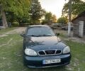 Зеленый Дэу Сенс, объемом двигателя 1.5 л и пробегом 280 тыс. км за 1815 $, фото 1 на Automoto.ua