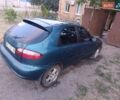Зеленый Дэу Сенс, объемом двигателя 1.6 л и пробегом 186 тыс. км за 2500 $, фото 6 на Automoto.ua