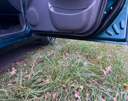 Зеленый Дэу Сенс, объемом двигателя 1.5 л и пробегом 267 тыс. км за 2750 $, фото 14 на Automoto.ua