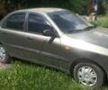 Зеленый Дэу Сенс, объемом двигателя 1.3 л и пробегом 240 тыс. км за 1350 $, фото 2 на Automoto.ua