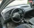 Зеленый Дэу Сенс, объемом двигателя 1.3 л и пробегом 274 тыс. км за 1600 $, фото 1 на Automoto.ua