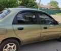 Зеленый Дэу Сенс, объемом двигателя 1.3 л и пробегом 270 тыс. км за 1900 $, фото 3 на Automoto.ua