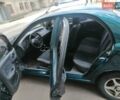 Зеленый Дэу Сенс, объемом двигателя 1.3 л и пробегом 274 тыс. км за 1600 $, фото 12 на Automoto.ua