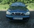 Зеленый Дэу Сенс, объемом двигателя 1.5 л и пробегом 325 тыс. км за 2200 $, фото 1 на Automoto.ua