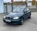Зеленый Дэу Сенс, объемом двигателя 1.5 л и пробегом 168 тыс. км за 1850 $, фото 1 на Automoto.ua
