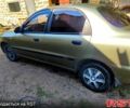 Зелений Деу Сенс, об'ємом двигуна 1.3 л та пробігом 240 тис. км за 1700 $, фото 3 на Automoto.ua