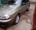 Зелений Деу Сенс, об'ємом двигуна 0 л та пробігом 153 тис. км за 1999 $, фото 1 на Automoto.ua