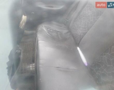 Зелений Деу Сенс, об'ємом двигуна 1.3 л та пробігом 280 тис. км за 1500 $, фото 3 на Automoto.ua