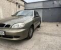 Зелений Деу Сенс, об'ємом двигуна 1.3 л та пробігом 146 тис. км за 2700 $, фото 1 на Automoto.ua
