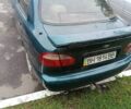 Зелений Деу Сенс, об'ємом двигуна 1.3 л та пробігом 197 тис. км за 1300 $, фото 3 на Automoto.ua