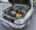 Зеленый Дэу Сенс, объемом двигателя 1.3 л и пробегом 150 тыс. км за 1200 $, фото 1 на Automoto.ua
