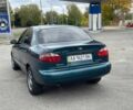 Зеленый Дэу Сенс, объемом двигателя 1.5 л и пробегом 168 тыс. км за 1850 $, фото 3 на Automoto.ua