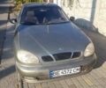 Зеленый Дэу Сенс, объемом двигателя 1.3 л и пробегом 262 тыс. км за 1900 $, фото 1 на Automoto.ua