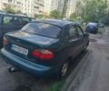 Зеленый Дэу Сенс, объемом двигателя 1.3 л и пробегом 217 тыс. км за 1500 $, фото 3 на Automoto.ua