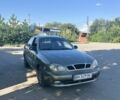 Зеленый Дэу Сенс, объемом двигателя 1.3 л и пробегом 200 тыс. км за 1300 $, фото 1 на Automoto.ua