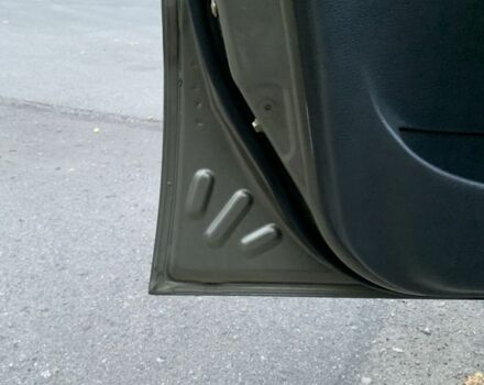 Зеленый Дэу Сенс, объемом двигателя 1.5 л и пробегом 217 тыс. км за 2250 $, фото 8 на Automoto.ua