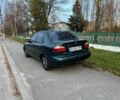Зеленый Дэу Сенс, объемом двигателя 1.5 л и пробегом 267 тыс. км за 2750 $, фото 1 на Automoto.ua