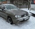 Зеленый Дэу Сенс, объемом двигателя 1.3 л и пробегом 179 тыс. км за 1200 $, фото 1 на Automoto.ua