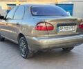 Зеленый Дэу Сенс, объемом двигателя 1.3 л и пробегом 220 тыс. км за 2000 $, фото 4 на Automoto.ua