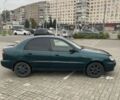 Зеленый Дэу Сенс, объемом двигателя 1.5 л и пробегом 236 тыс. км за 2100 $, фото 1 на Automoto.ua