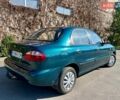 Зеленый Дэу Сенс, объемом двигателя 1.3 л и пробегом 190 тыс. км за 2250 $, фото 2 на Automoto.ua
