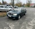 Зеленый Дэу Сенс, объемом двигателя 1.5 л и пробегом 180 тыс. км за 2350 $, фото 1 на Automoto.ua